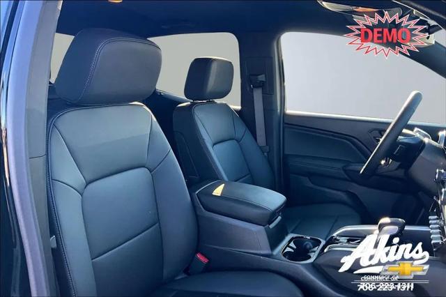 2026 Chevrolet Colorado LT, RWD