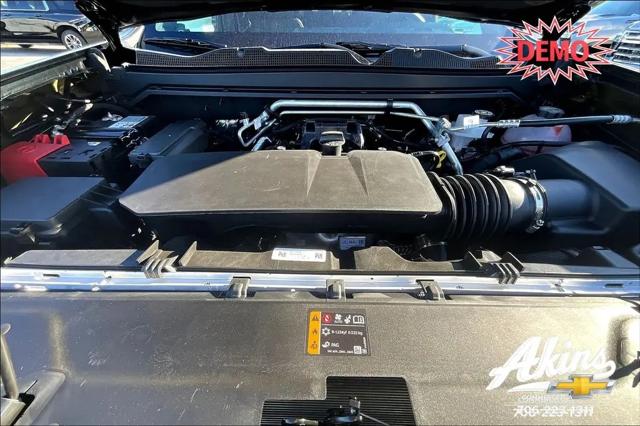 2026 Chevrolet Colorado LT, RWD