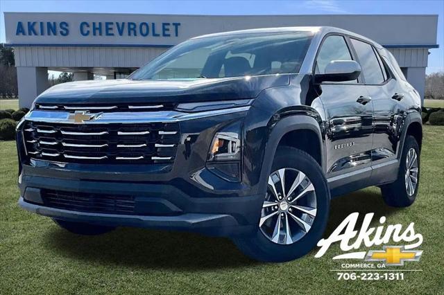 2026 Chevrolet Equinox FWD LT for sale in Commerce, GA