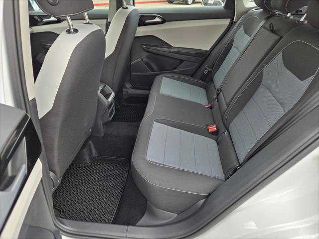 2026 Volkswagen Taos S