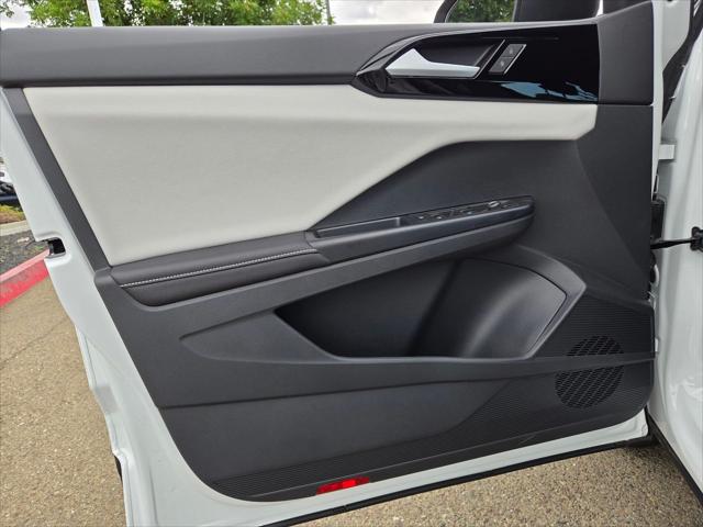 2026 Volkswagen Taos S