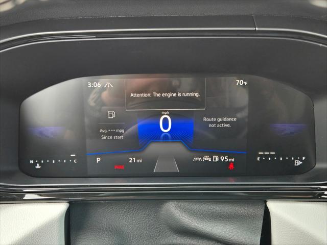 2026 Volkswagen Taos S