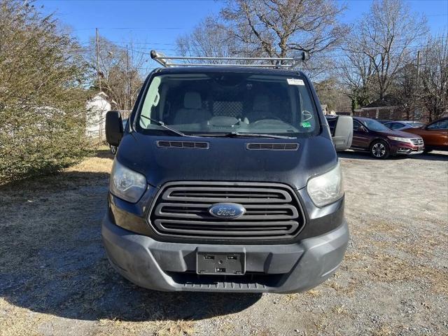 2015 Ford Transit T-250