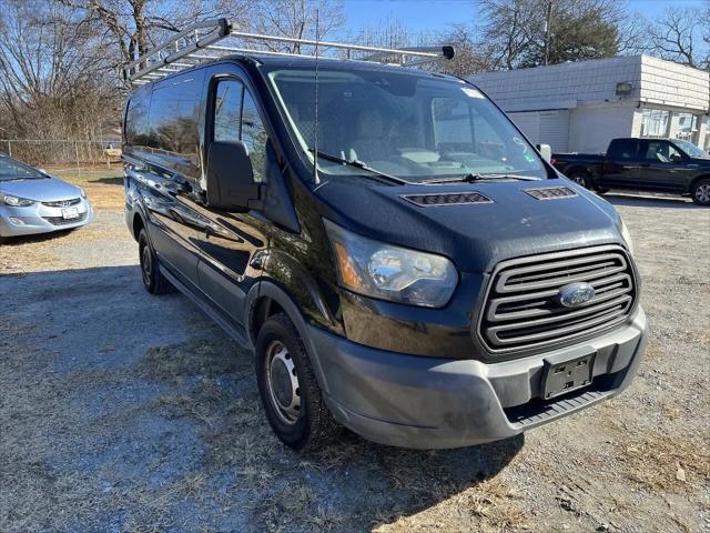 2015 Ford Transit T-250