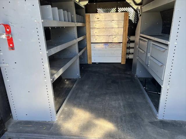 2015 Ford Transit T-250