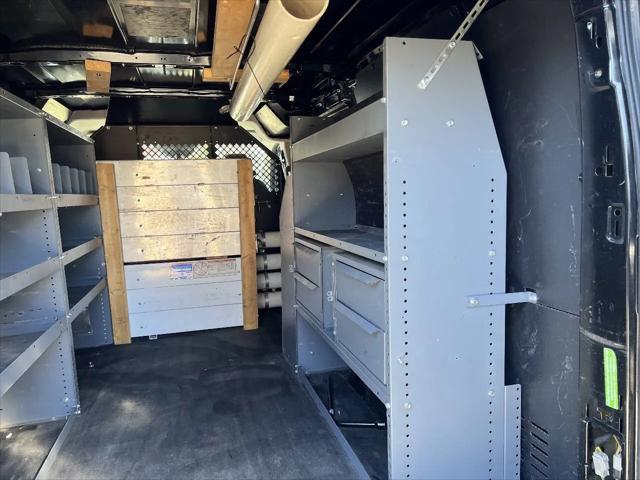2015 Ford Transit T-250
