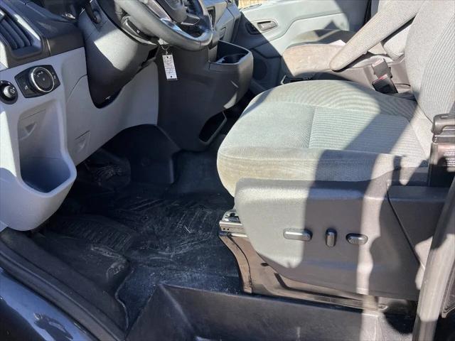 2015 Ford Transit T-250