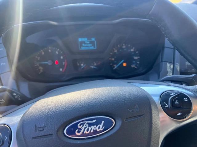2015 Ford Transit T-250