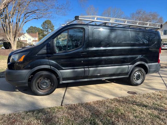 2015 Ford Transit T-250