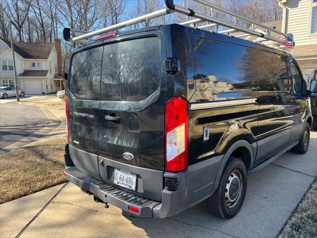 2015 Ford Transit T-250