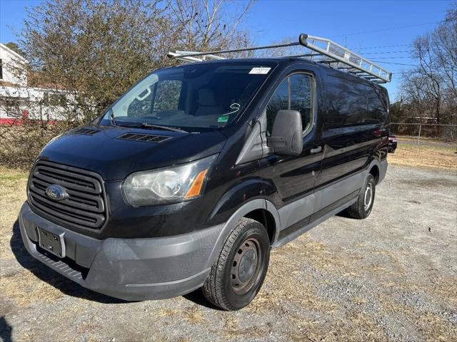 2015 Ford Transit T-250 for sale in Suffolk, VA