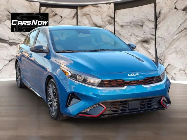 2023 Kia Forte GT-Line for sale in Cleveland, TN