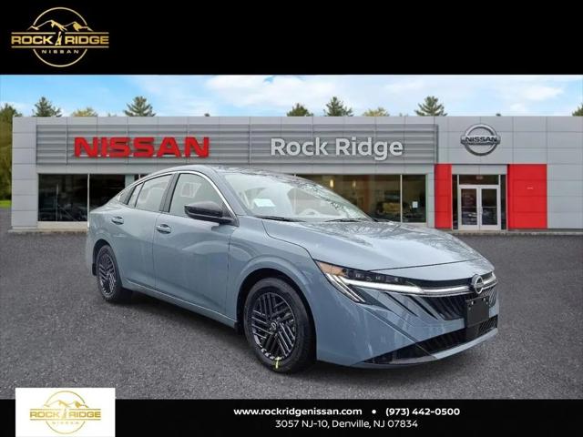 2026 Nissan Sentra SV for sale in Denvile, NJ