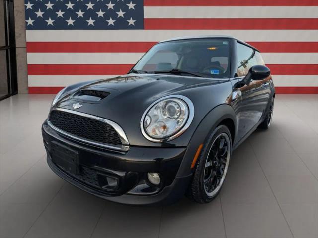 2012 MINI Cooper S Cooper S for sale in Stafford, VA