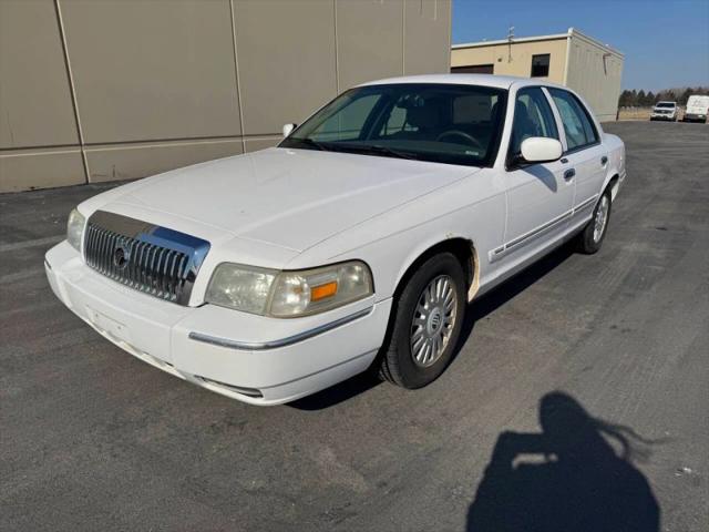 2007 Mercury Grand Marquis LS for sale in Naperville, IL