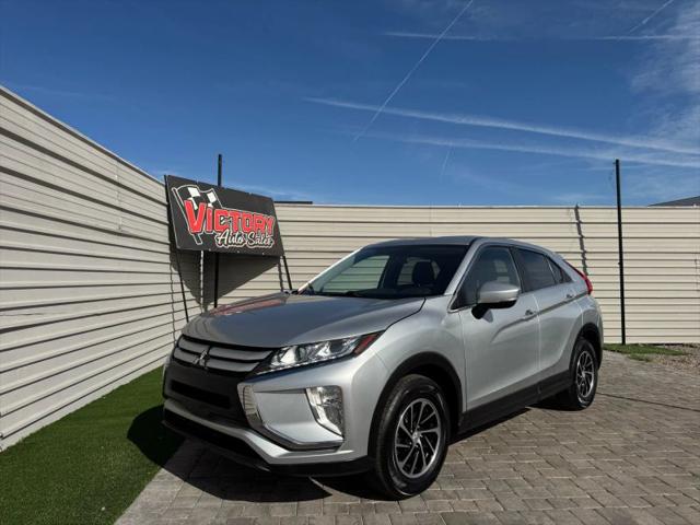 2020 Mitsubishi Eclipse Cross ES 1.5T for sale in Phoenix, AZ