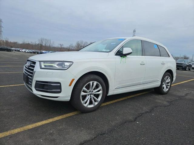 2019 Audi Q7 55 Premium for sale in Elk River, MN