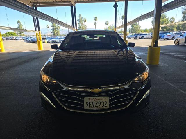2023 Chevrolet Malibu FWD LS