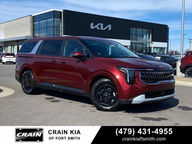 2026 Kia Carnival MPV LXS for sale in Fort Smith, AR