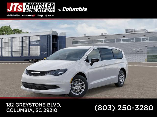 2026 Chrysler Voyager LX for sale in Columbia, SC