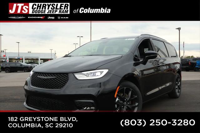2026 Chrysler Pacifica Limited for sale in Columbia, SC