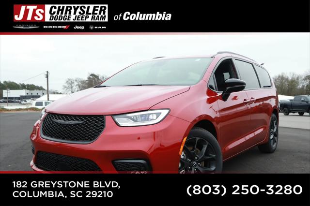 2026 Chrysler Pacifica Select for sale in Columbia, SC