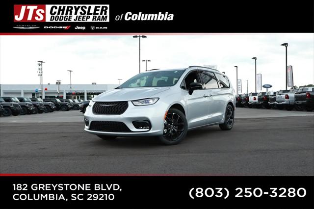 2026 Chrysler Pacifica Select for sale in Columbia, SC