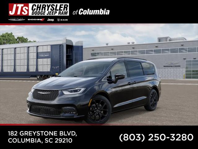 2026 Chrysler Pacifica Select for sale in Columbia, SC