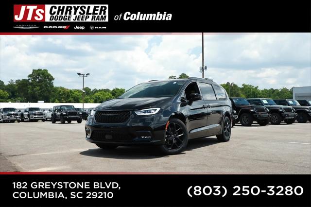 2026 Chrysler Pacifica Select for sale in Columbia, SC