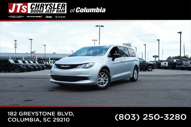 2026 Chrysler Voyager LX for sale in Columbia, SC