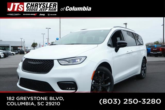 2026 Chrysler Pacifica Select for sale in Columbia, SC