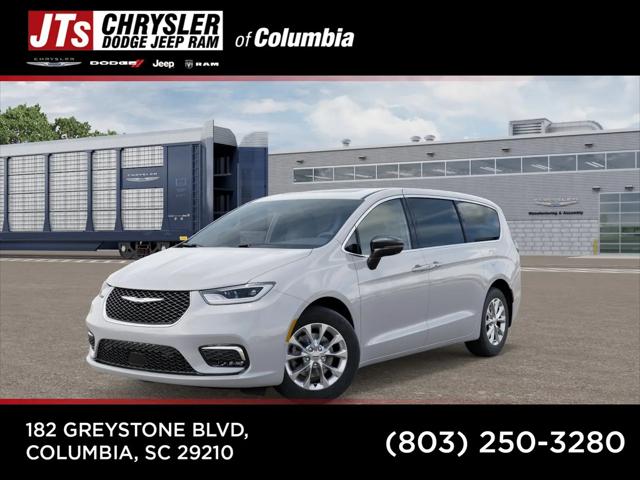 2026 Chrysler Pacifica Limited for sale in Columbia, SC