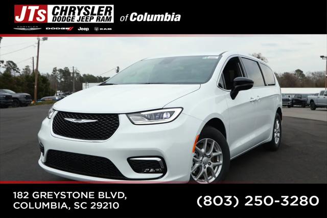 2026 Chrysler Pacifica Select for sale in Columbia, SC