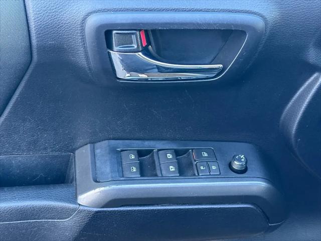 2021 Toyota Tacoma TRD Pro