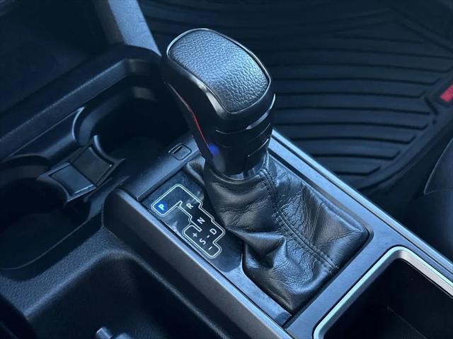 2021 Toyota Tacoma TRD Pro