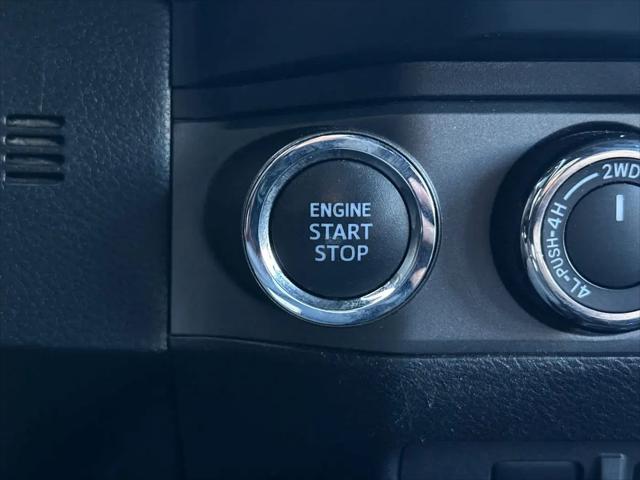 2021 Toyota Tacoma TRD Pro