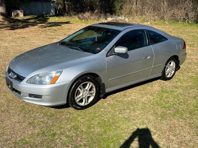 2007 Honda Accord 2.4 EX for sale in Goldsboro, NC