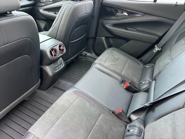 2026 Chevrolet V Blazer RS AWD