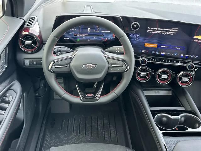 2026 Chevrolet V Blazer RS AWD
