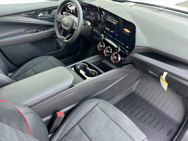 2026 Chevrolet V Blazer RS AWD
