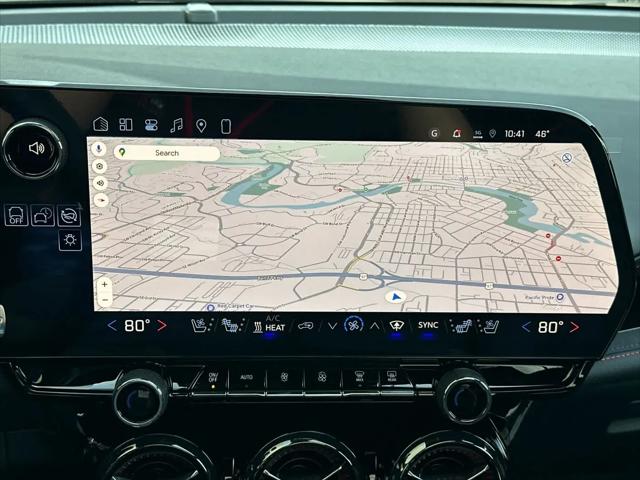 2026 Chevrolet V Blazer RS AWD