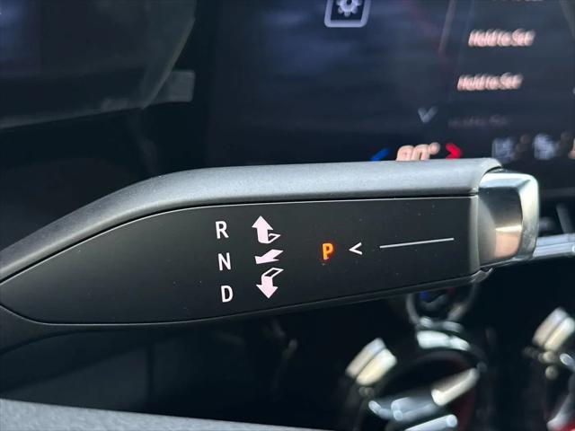2026 Chevrolet V Blazer RS AWD