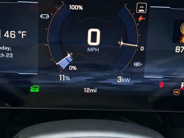 2026 Chevrolet V Blazer RS AWD