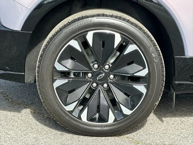 2026 Chevrolet V Blazer RS AWD