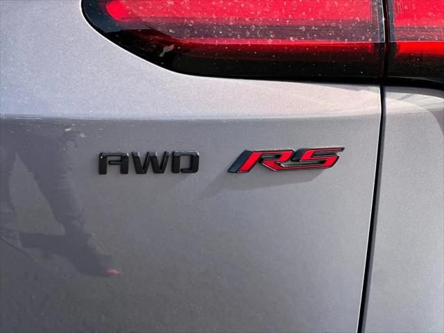 2026 Chevrolet V Blazer RS AWD