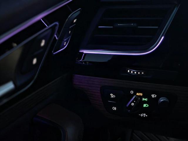 2017 Audi Q7 3.0T Premium