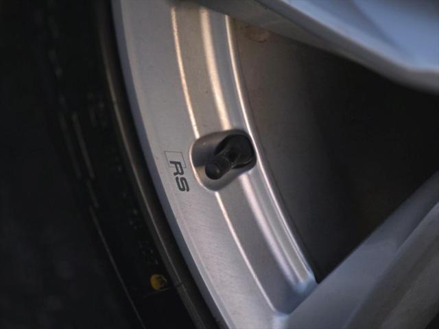 2017 Audi Q7 3.0T Premium