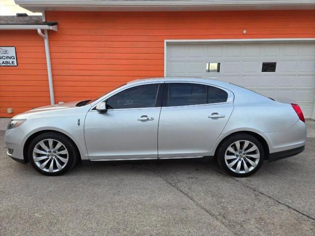 2013 Lincoln MKS Base for sale in Rapid City, SD