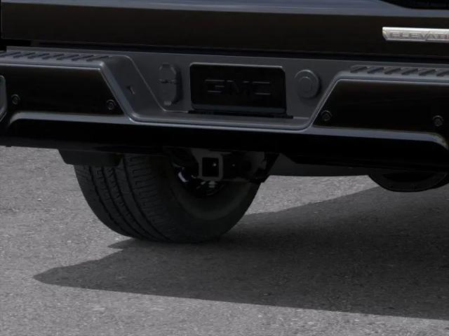2026 GMC Sierra 1500 Crew Cab, Short Bed, Elevation, RWD