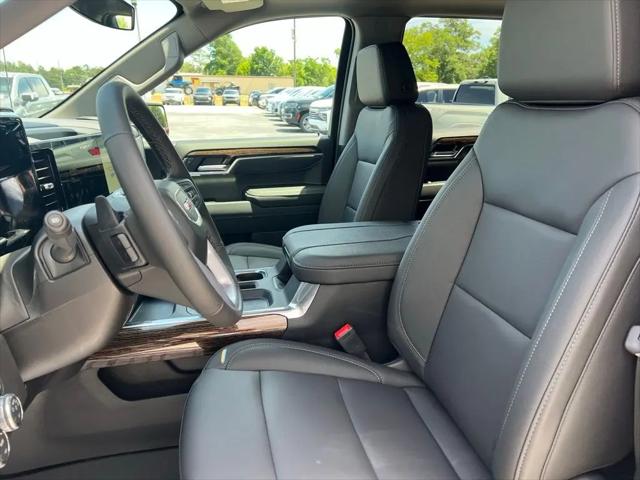 2026 GMC Sierra 1500 Crew Cab, Short Bed, Elevation, RWD